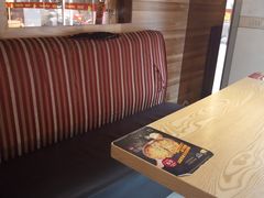 -尊宝比萨(福强店)