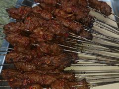 -铁诚烤肉