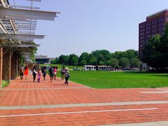 -美国独立纪念馆