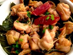-香港仔茶餐厅(凤阳店)
