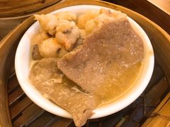 -添好运点心专门店(深水埗店)