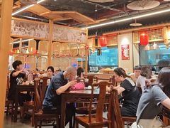 -安泰楼·佛跳墙创始人·传统闽味早茶·酒楼(三坊七巷闽菜地标店)