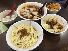 -龙抄手(文殊坊店)