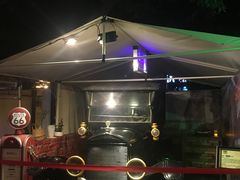 -JUKEBOX玖部音乐餐厅(华侨城店)