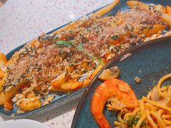 和风海苔薯条-BE BRIGHT KITCHEN(正佳广场店)