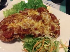 沙嗲王(加拿芬店)-沙嗲王(加拿芬店)