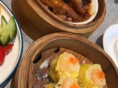 -晋江荣誉国际酒店·港誉茶餐厅