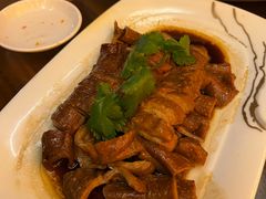 -鹅滋道(甘坑古镇店)