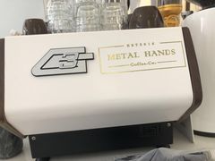 -METAL HANDS(五道营店)
