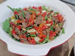 -李氏传家菜(兴城路店)