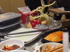 -海底捞火锅(正大乐城店)