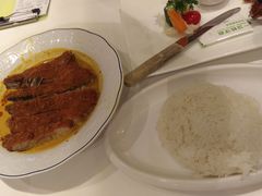 -翠华餐厅(宝安壹方城店)