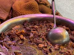 -阿娟牛肉丸·手打牛肉丸·现做现卖