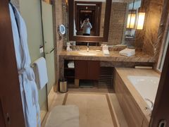 -长白山万达喜来登度假酒店