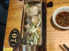 -61号餐吧(兴坪古镇漓江店)