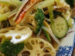 -陈掌柜澄城水盆羊肉(钟楼店)
