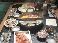 -大龙燚·旷野鲜火锅(广州首店)