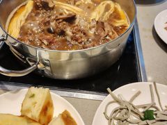 -蝎王府羊蝎子(虎坊桥总店)