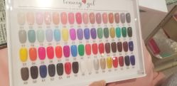 点击看大图 -Beauty Nails 美甲美睫皮肤管理