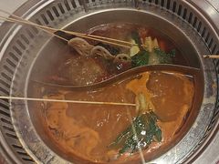 -宏姐串串香(宏伟路店)
