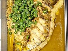 -半天妖烤鱼(芝罘万达店)