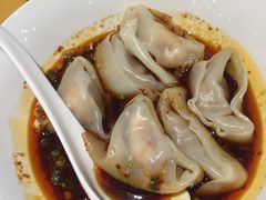 -鼎泰丰(嘉年华•海信广场VILLAGE店)