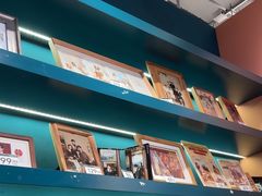 -海马体照相馆(北京apm店)
