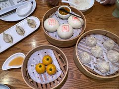 -苏小柳手工点心(人民广场分院)