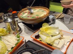 -不夜天烧烤牛骨头(南湖店)