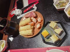 -牛New寿喜烧(闵行龙湖天街店)