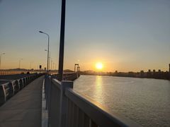 -星海湾跨海大桥