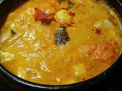 -老炉家木炭烤肉(长江国际店)