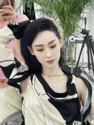 -Rise Hair上升造型