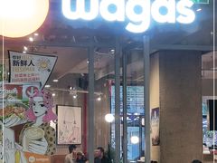 门面-Wagas沃歌斯(汇智店)