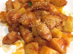 -蟹料理 北海道かに将軍(札幌本店)