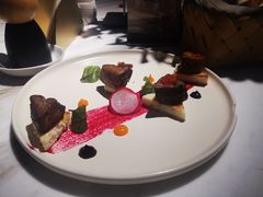 法式香煎鹅肝-Wei菋·Le Bistrot