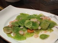 -渔家大院·地道威海菜(石岛店)