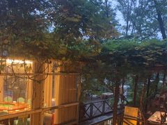 -宅里香.自然餐厅(湘大店)