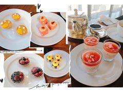 -北京柏悦酒店·锦庭餐厅Dining Room