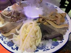-巴九门老火锅(来福士打望店)