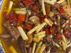 -百年神厨·地道川菜(清江西路店)