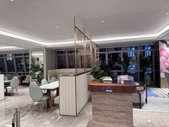 -广州天河体育中心美居酒店