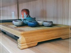 -北戴河庆山饭店·海鲜砂锅粥(北戴河黑石路店)