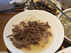 -乡里八闽·福州乡土菜(高宅店)