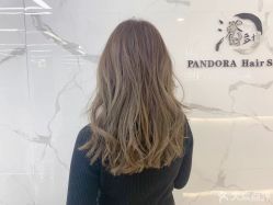 -东方麒麟·潘多拉SALON