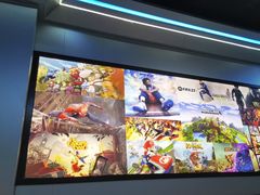 -大玩家(拱墅万达店)