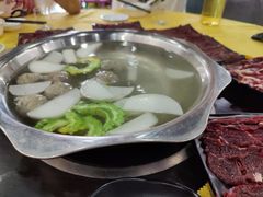 -老猫牛肉火锅(沙溪店)
