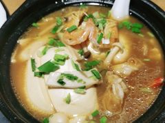 -吴越荣记苏州菜·松鼠桂鱼100%活鱼现做(斜塘老街店)