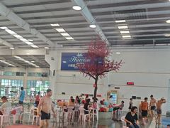 -中山夏威夷游泳馆(小榄店)