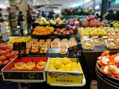 -GranVida生活超市(海信广场店)